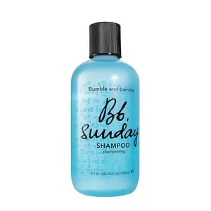 Bumble and bumble Sunday Shampoo - 8oz