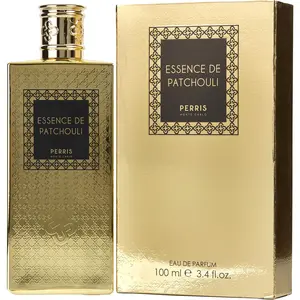 Perris Monte Carlo Essence De Patchouli By Perris Monte Carlo Eau De Parfum For Unisex