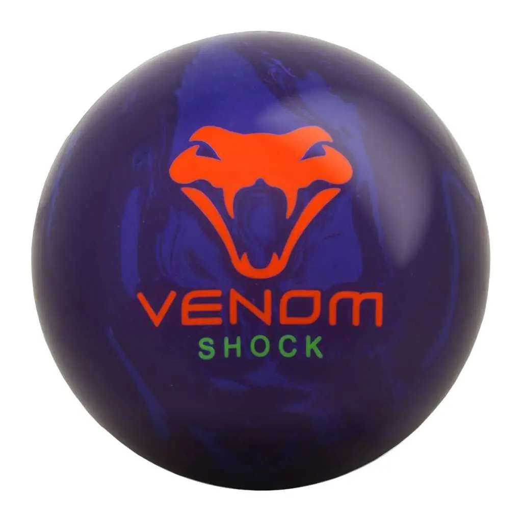 Motiv Venom Shock Bowling Ball Motiv Venom Shock Bowling Ball