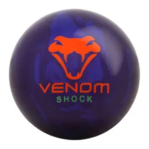 Motiv Venom Shock Bowling Ball
