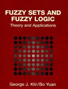 USED-Fuzzy Sets and Fuzzy Logic: Theory and Applications by Klir, George (Paperback)