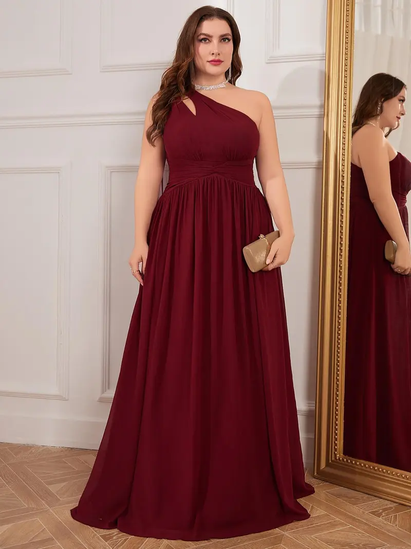 sachin and babi light blue dress Plus Size Sequins Off the Shoulder Formal Dress, Black Sequins Plus Size  Evening Dress, Silver Sequins Plus Siize Formal Dress, Plus Size G main image 0