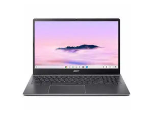 Acer Chromebook Plus 515 CBE595-2-57ME 15.6" Chromebook - Full HD - Intel Core 5 120U - 16 GB - 256 GB SSD - ChromeOS - Webcam - Wi-Fi 6E - NX.JHUAA.003