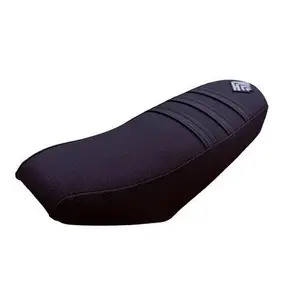 Heavy Hitter Ribbed Gripper Seat Cover | E Ride Pro