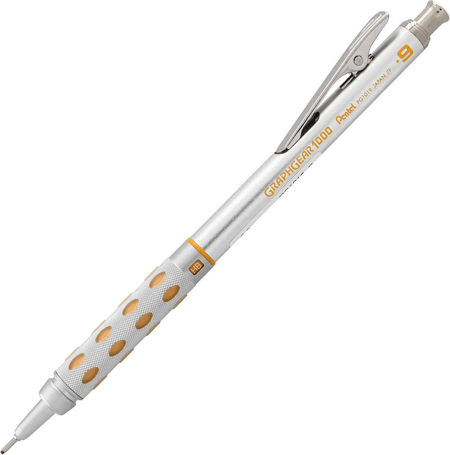 Pentel GraphGear 1000 0.9mm