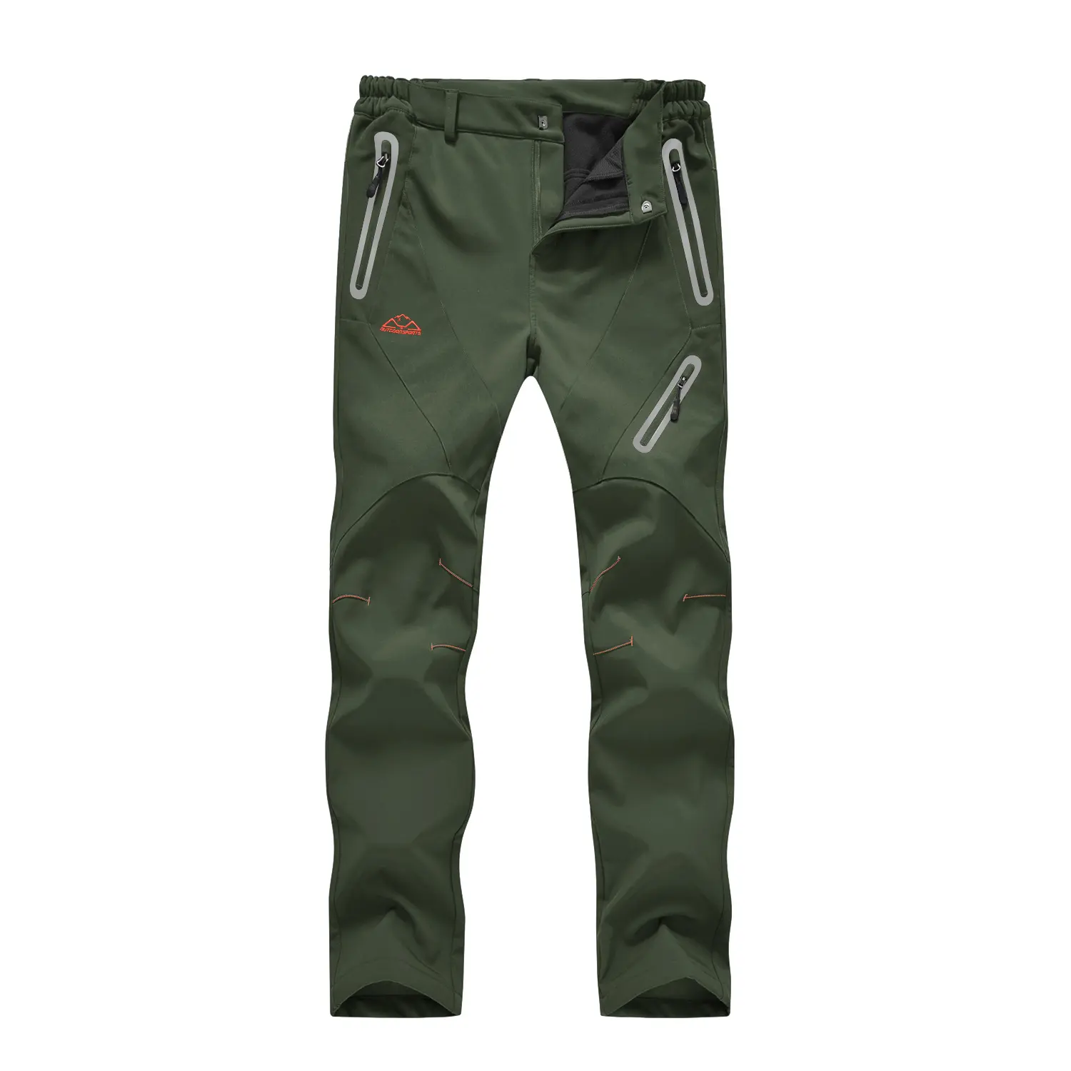 FULL ARMY GREEN