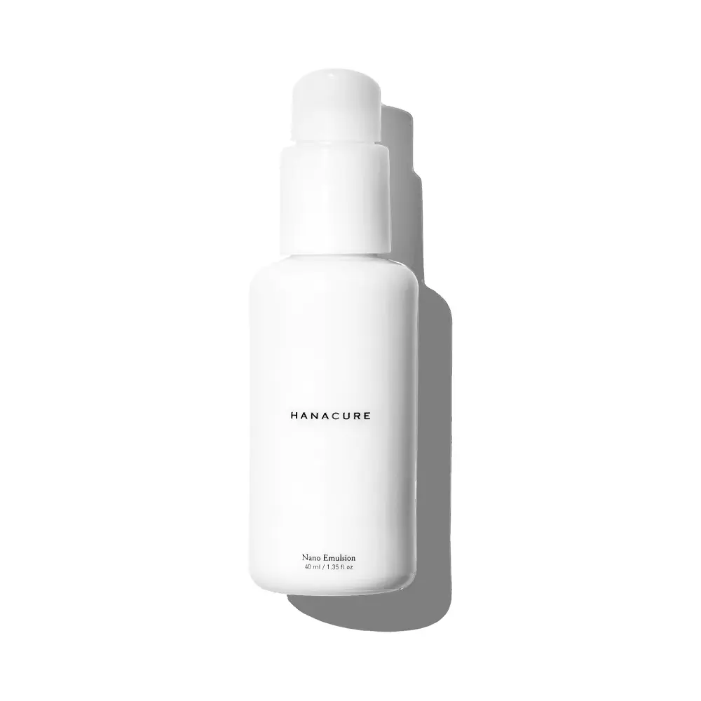 Nano Emulsion Serum