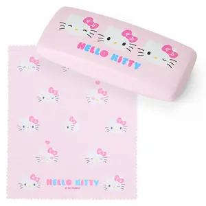 Hello Kitty Everyday Eyewear Case Duo