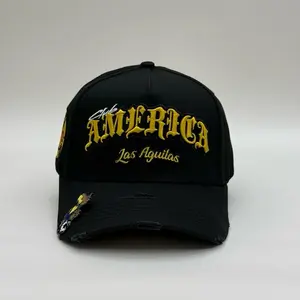 Rancho Hats “Club America”