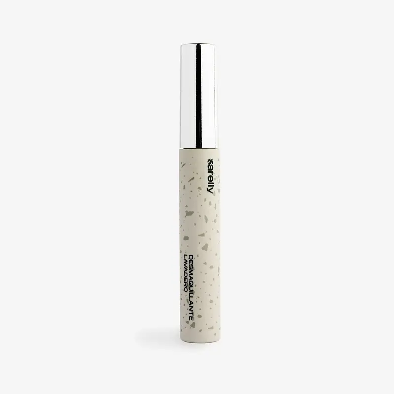 Sarelly Lavadero Makeup Remover - Nourishing Oil-based Hydrating, Gentle, Easily Remove Waterproof Mascara in Seconds! By Anna Sarelly