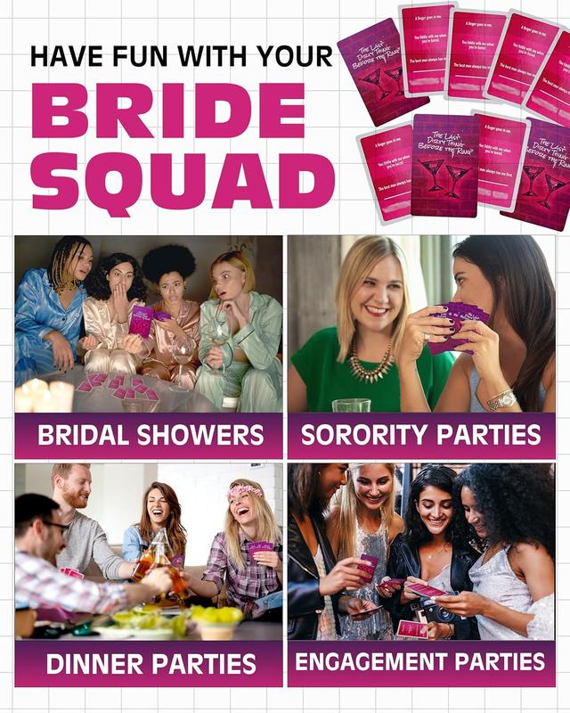Travel Dirty Minds Bachelorette Party Card ,  Bachelorette Party , The Girl's Night Party