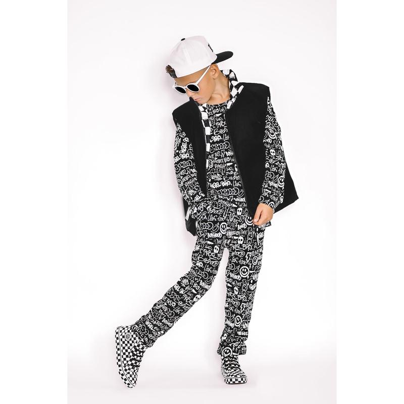 SK8TR Hi-Top in Venice (PREORDER)