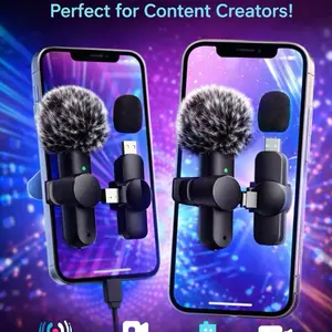 hands free travel mic