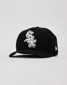 New Era MLB Chicago White Sox 9Fifty A-Frame Snapback