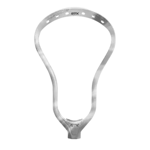 STX Hammer 1K Chrome Dyed Men's Unstrung Lacrosse Head