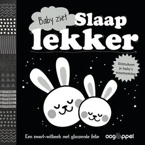 USED-Slaap lekker by Mojca Dolinar (Unknown)