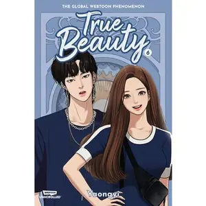 True Beauty, Vol. 6: A Webtoon Unscrolled Graphic Novel -- Yaongyi, Paperback
