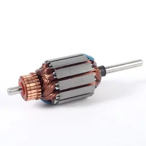 Foot Operated Vintage Household Sewing Machine Overlock Motor 220V All Copper Wire