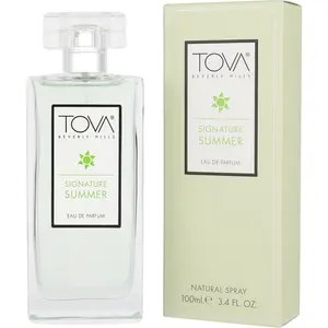 Tova Signature Summer By Tova Eau De Parfum For Women