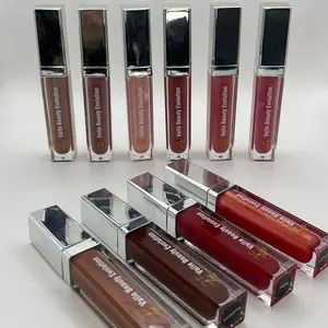 Valle Beauty Evolution Matte and Glossy LED Light Lipstick Lipgloss Makeup Cosmetic