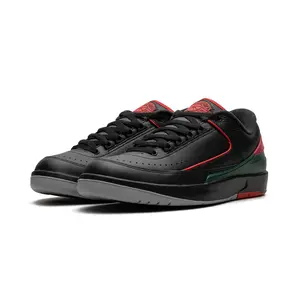 Air Jordan 2 Retro Low "Christmas" DV9956 006 Air Jordan 2 Retro Low "Christmas" DV9956 006