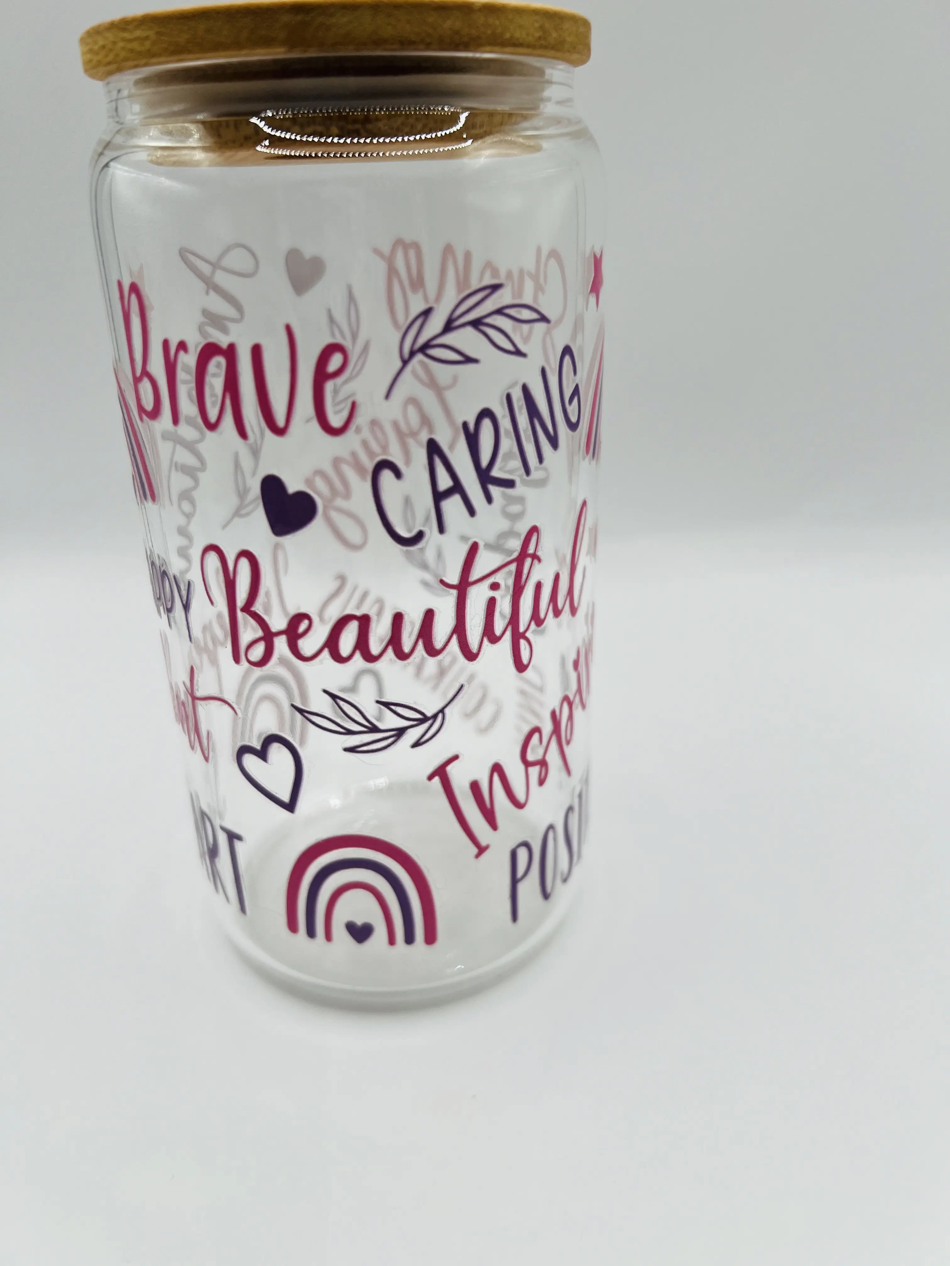 Inspiration 20 oz Libbey Mug