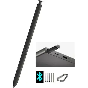 Galaxy S24 Ultra S Pen Replacement for  Galaxy S24 Ultra (Black)