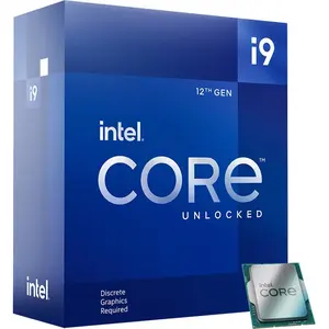 Intel Core i9-12900KF 16-Core 3.2GHz Desktop Processor