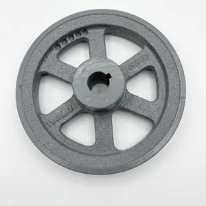 Pulley Large Sm-60,80,Essk 50,60 - Genuine OEM Part