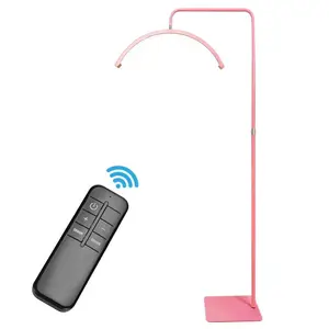 Moon Light (pink / white)