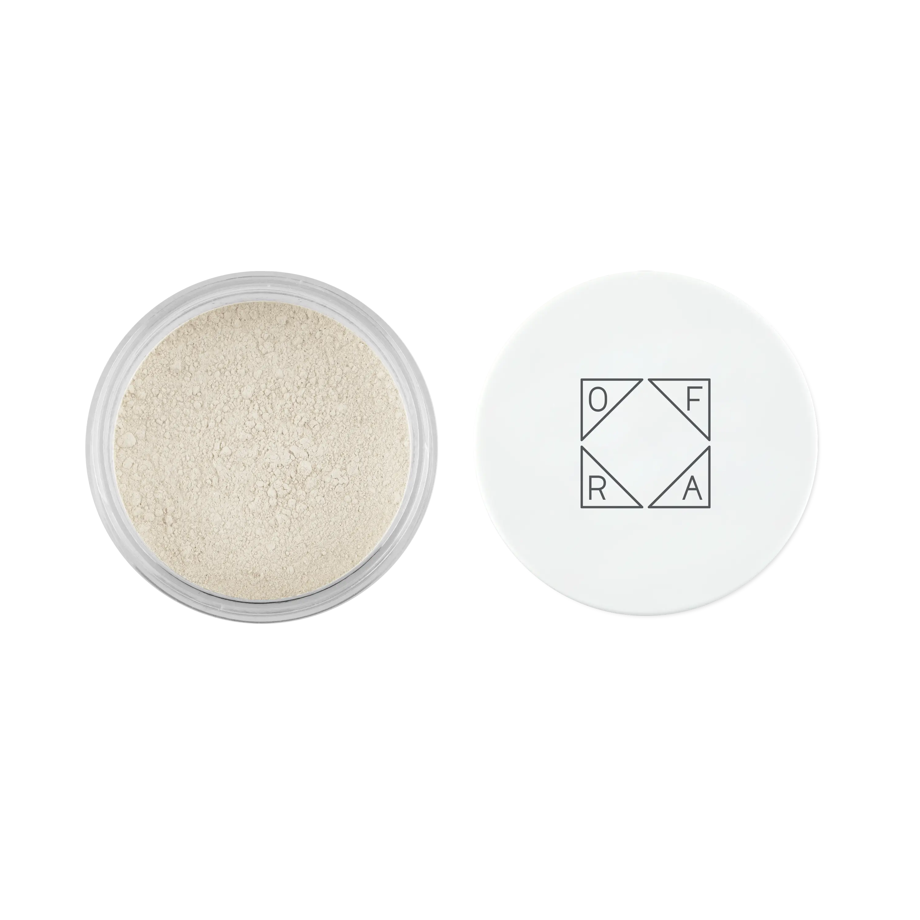 Airbrush Setting Powder - Oil Control
