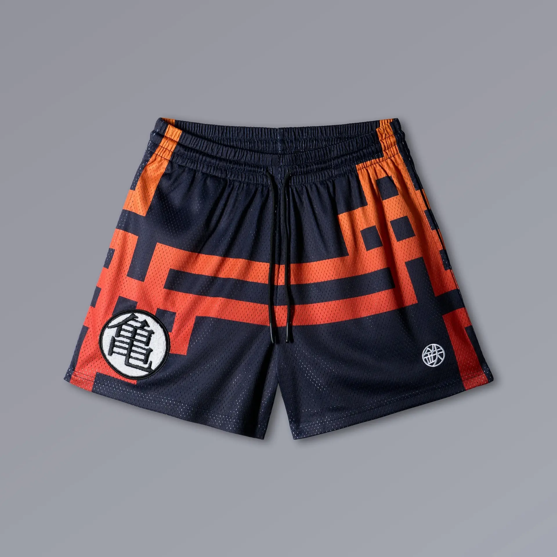 GOKU Athletic Shorts
