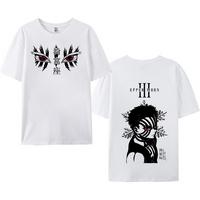 T-shirt-WHITE