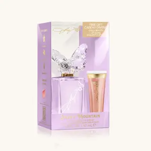 Dolly: Smoky Mountain Eau De Toilette