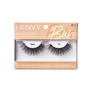 I-ENVY Bare Strip Lashes