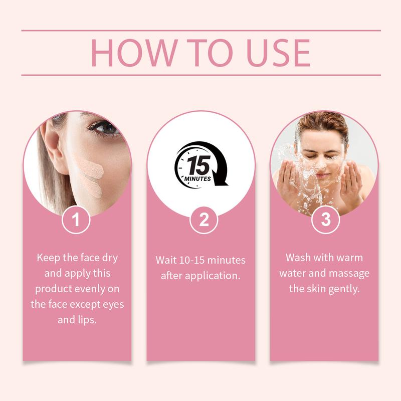 Hoygi Centella Clay Mask Stick | Hydrating, Soothing, Face Moisturizer