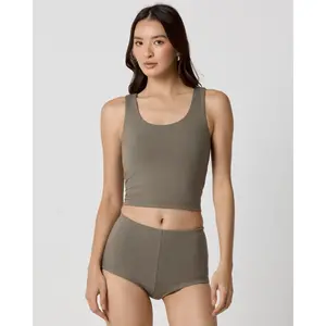 Power Mesh Plunge Tank
