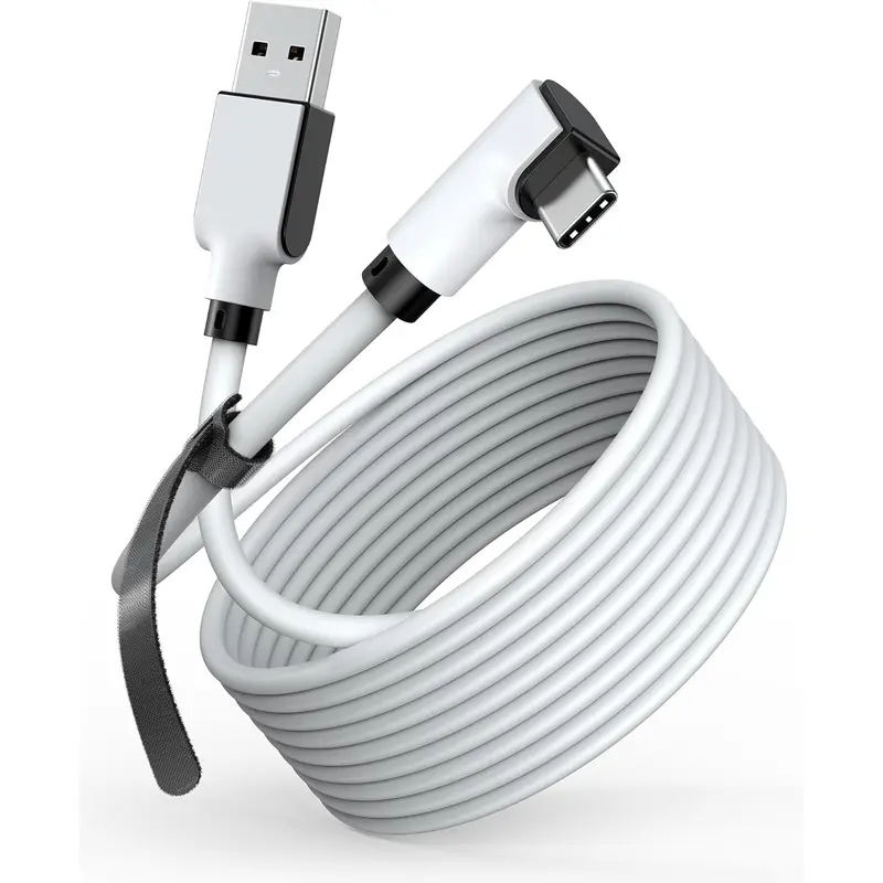 quest 3 link cable - TikTok Shop