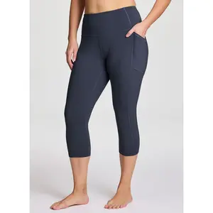 Plus Tech Flex Ultra Hold Capri