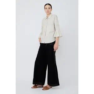 Camille Pant | Black