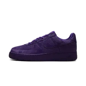 Air Force 1 Low "Kobe Bryant Court Purple" IB0018 500 Air Force 1 Low "Kobe Bryant Court Purple" IB0018 500