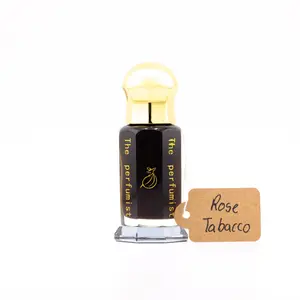 Rose Tobacco Imp****ble Rose Tobacco Imp****ble