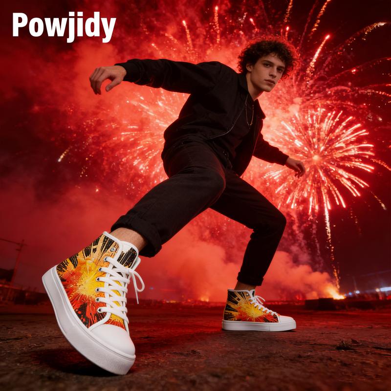 【Powjidy】Lucky Casual sports shoes, lightweight, shock absorbing, durable, with soft cushioning soles—perfect for all seasons. A birthday gift for couples.