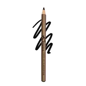 Khasana Long-Lasting Waterproof Eyebrow Liner, Makeup Brow Definer Pencil for Perfect brows, Eye Makeup Smudge-proof, Longwearing with Smooth Creamy Tip