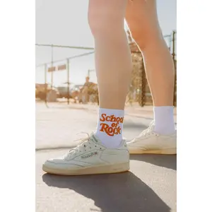 School of Rock - Socks
