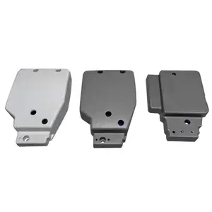 Computerized Sewing Machine Front Cover E G Model Aluminum Alloy Plastic Head Cover