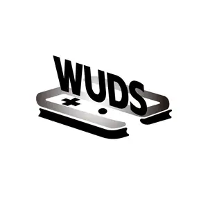 Wuds TechLab shop logo