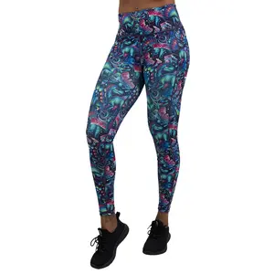 Dinoverse Leggings