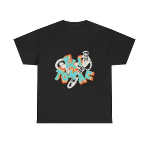 Eli Tomac Supercross Shirt, ET3 Motocross Tee, Dirt Bike Shirt, Racing Fan Apparel T-Shirt Hoodie Sweatshirt