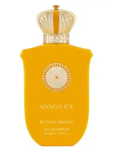 Mango Ice by Gulf Orchid EDP Spray, 3.4oz Mango Ice by Gulf Orchid EDP Spray, 3.4oz